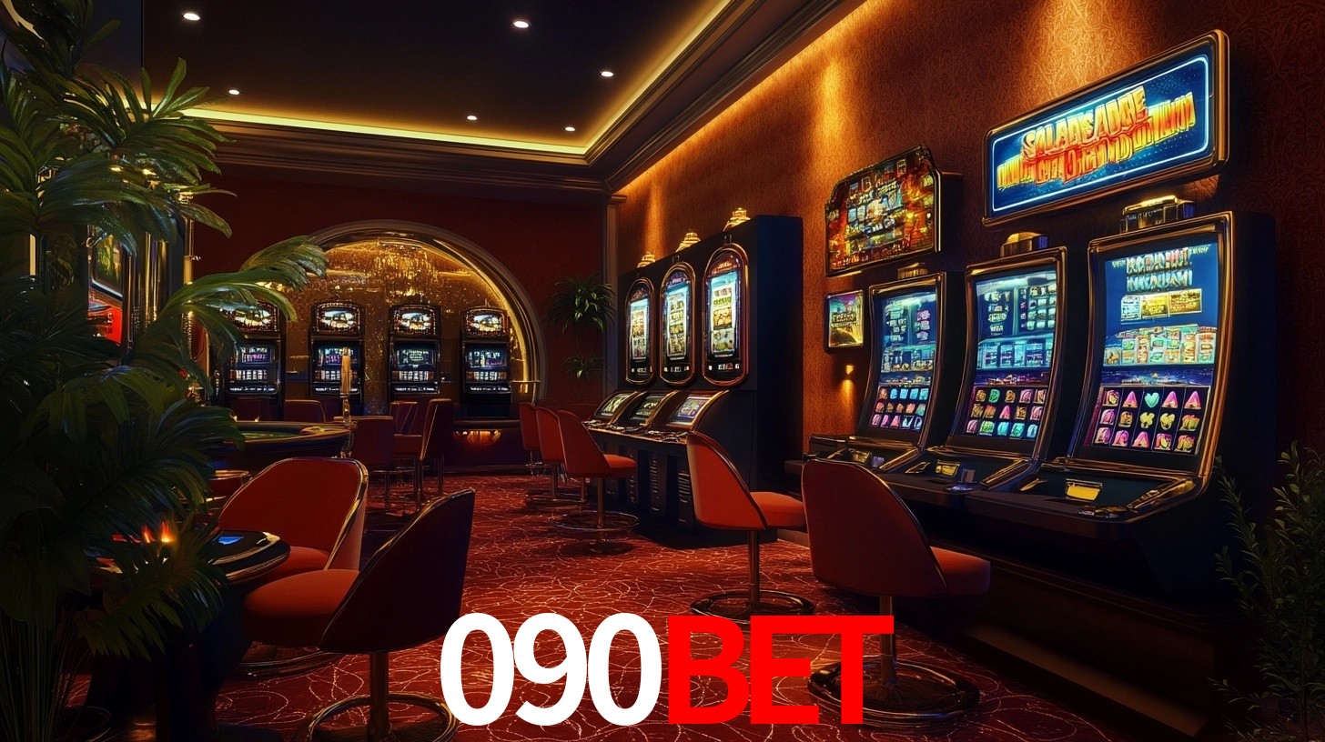 Welcome Bonus 090BET