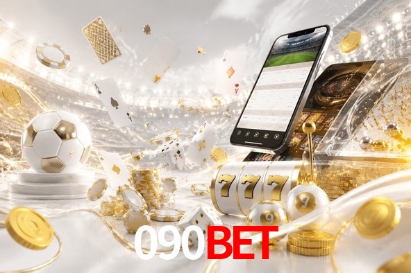 Experiência VIP 090bet