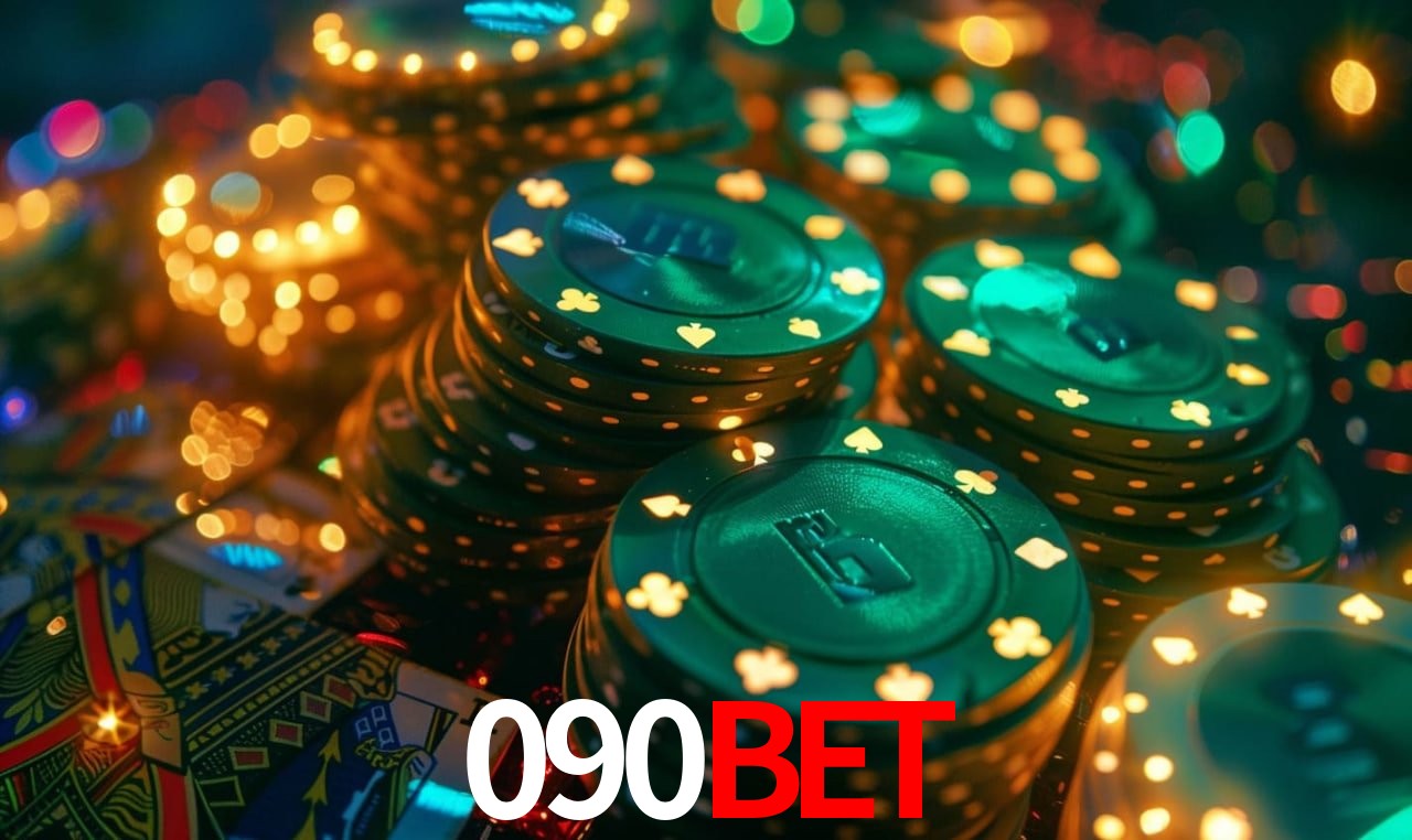 Experiência VIP 090bet