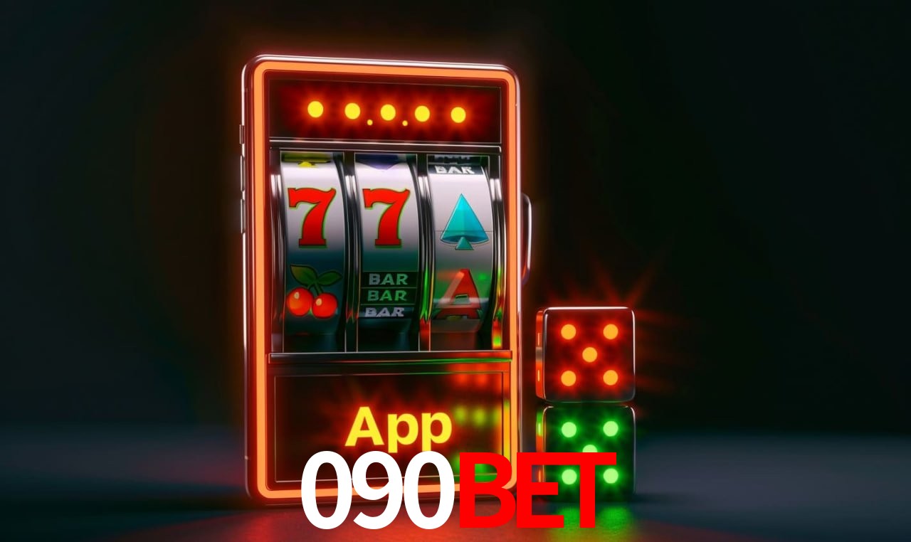 Casino Ao Vivo 090BET