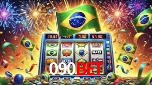 Security Systems 090BET