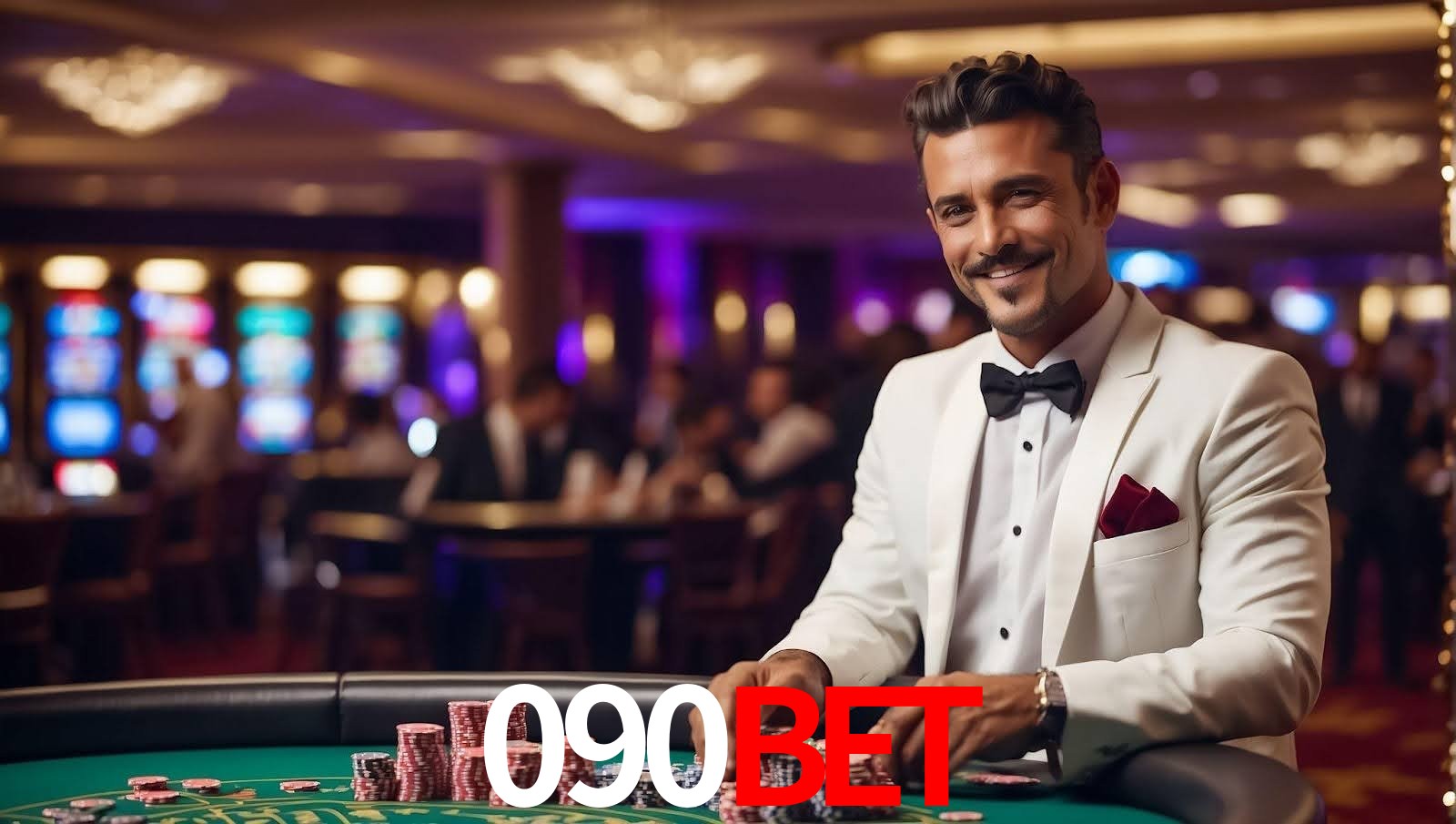 Promoções Sazonais 090BET