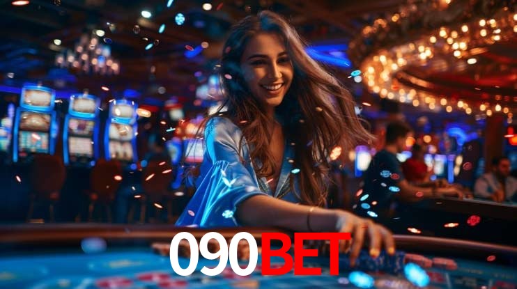 2FA Security 090BET