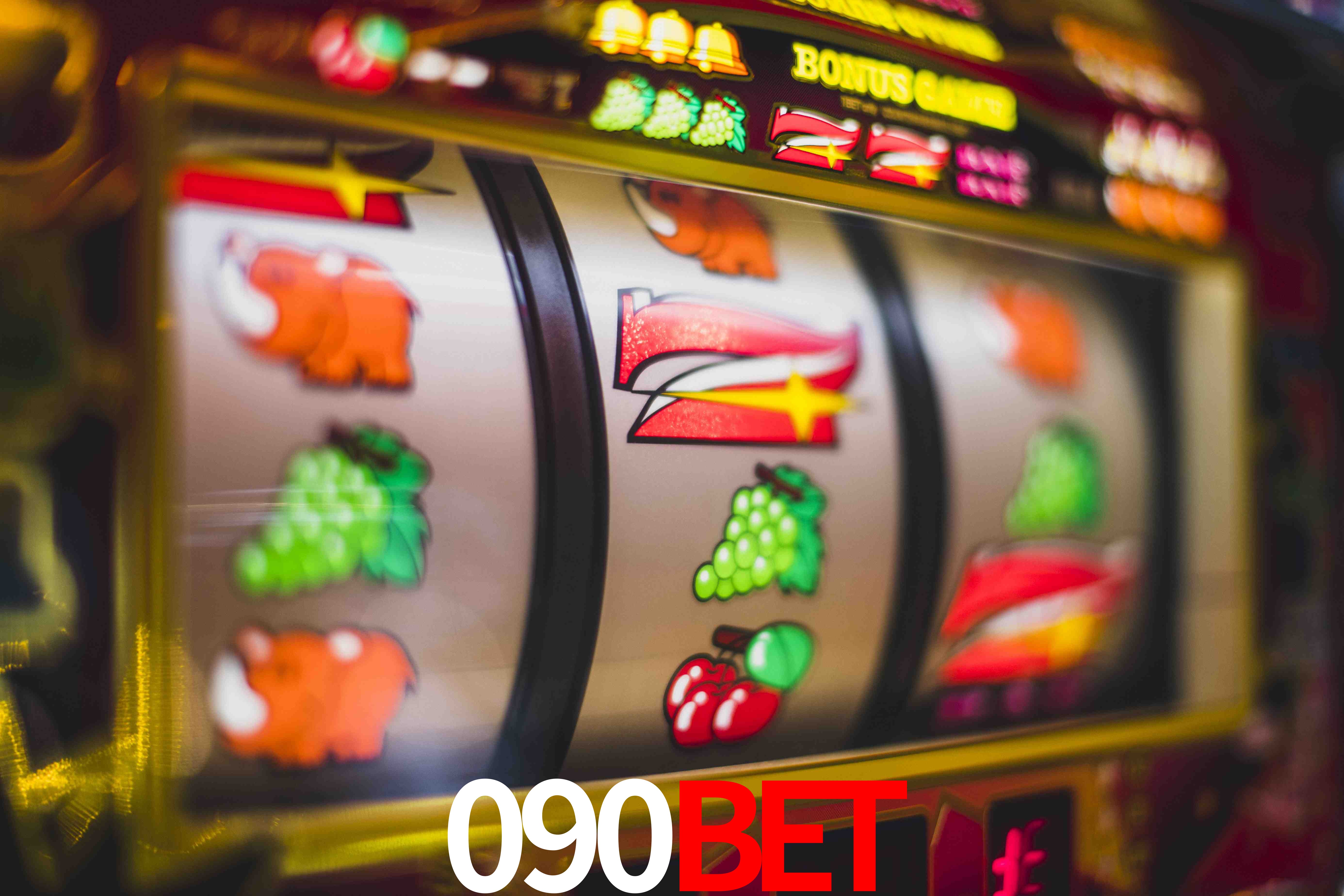 Games Directory 090BET