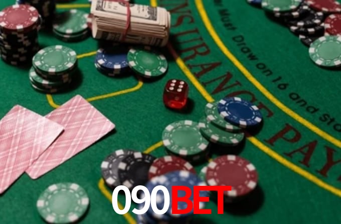 Instant EasyPaisa 090BET