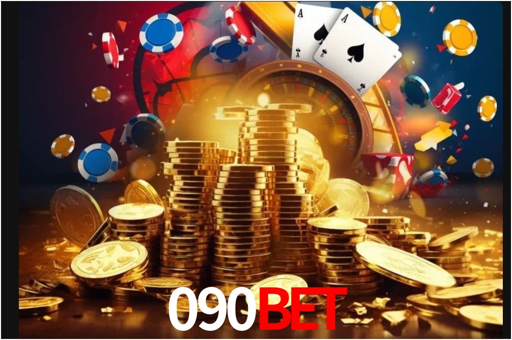 090BET: Seu Especialista em Apostas Esportivas Brasileiras