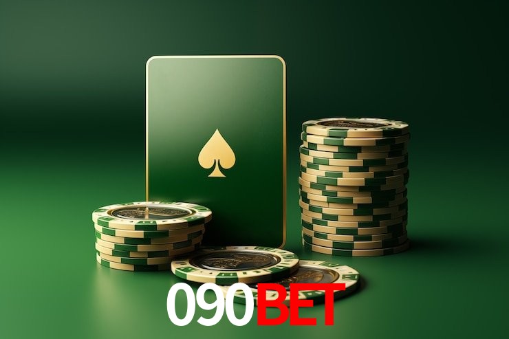 Slot Games 090BET