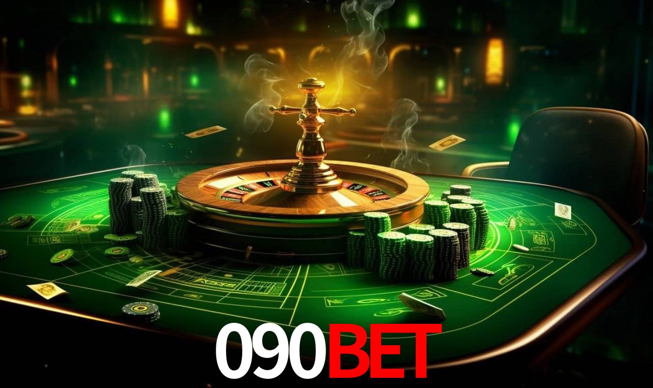 cassino 090BET