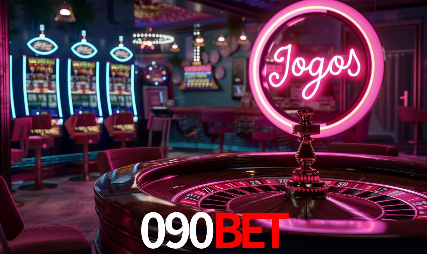 090BET
