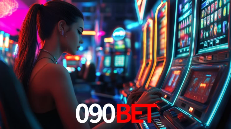 Spaceman Game 090BET