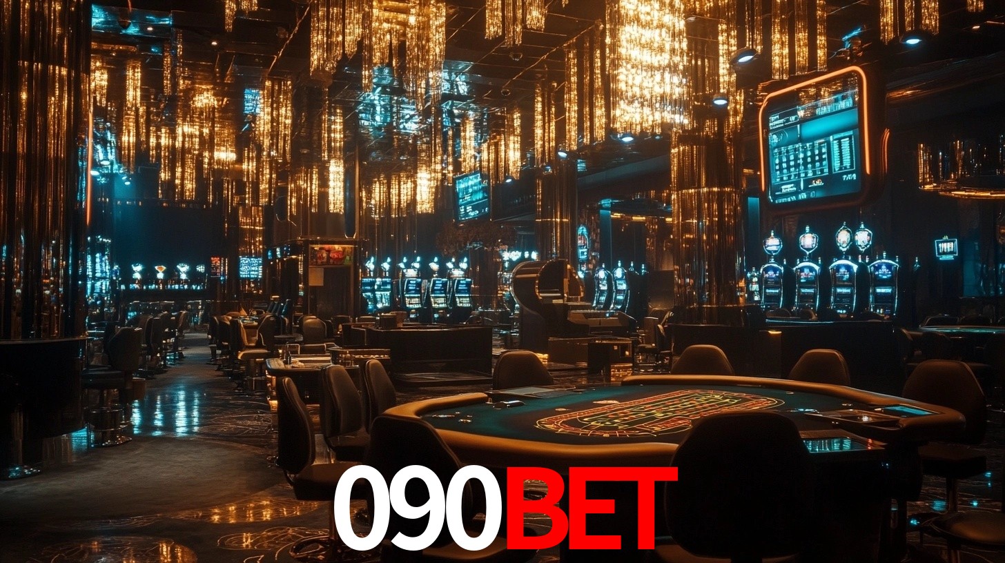 Tournaments 090BET