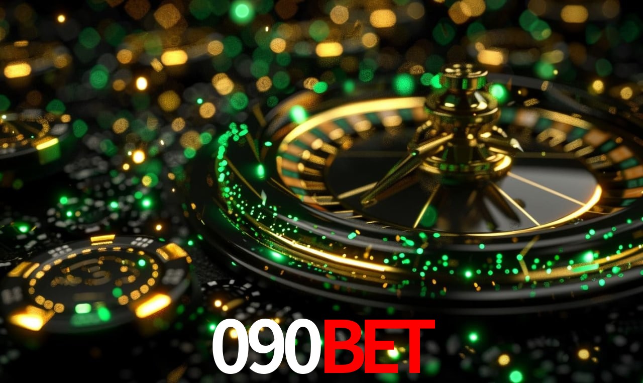 Experimente o Login Seguro Premium no 090BET
