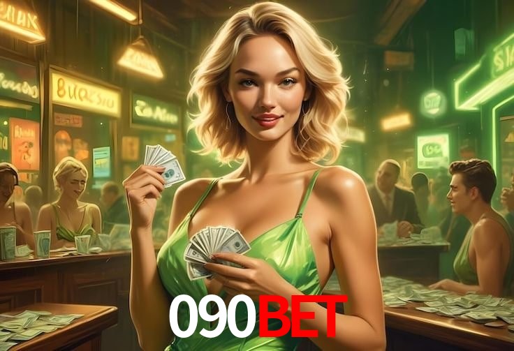 A Experiência Imersiva dos Cassinos Ao Vivo no 090BET