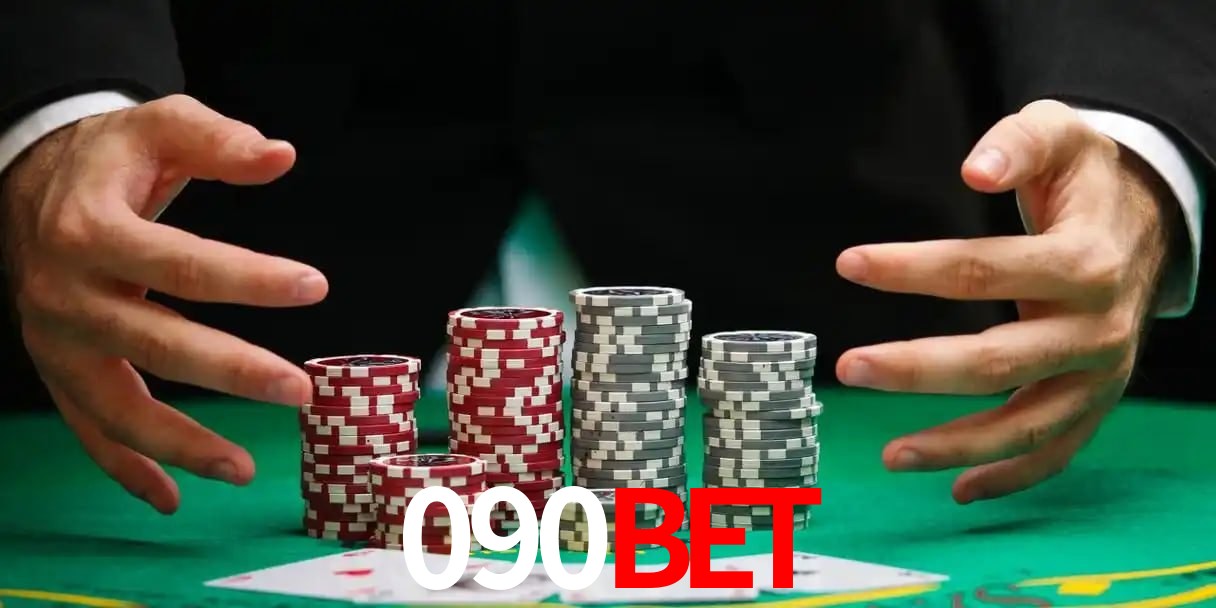 090 BET vip
