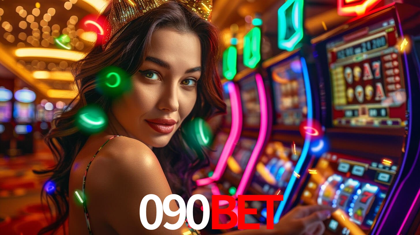 Bônus Generosos e Exclusivos no 090BET para Você!