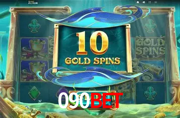 Inovações de Jogos na 090BET: O Futuro das Experiências Interativas