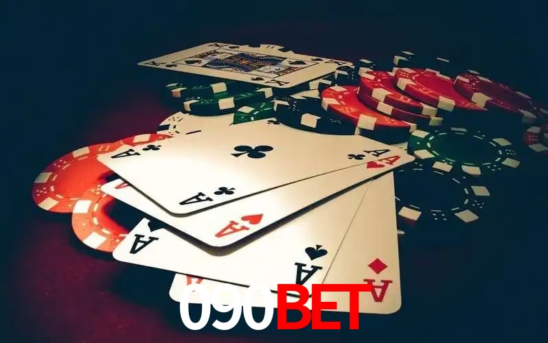 Explore as vantagens do 090BET: serviço profissional e confiabilidade