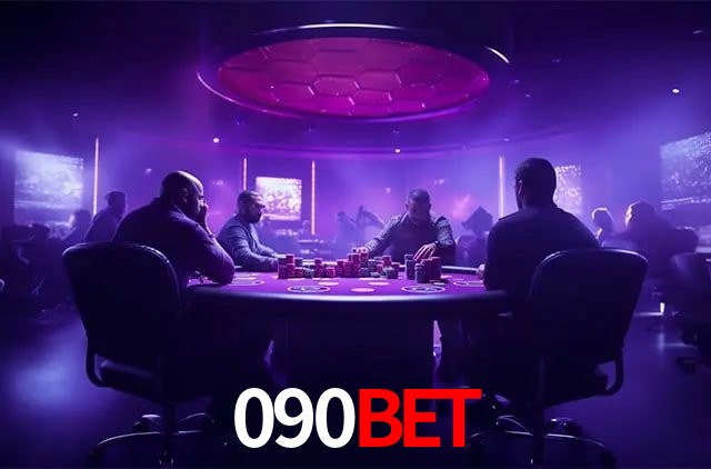 Diretório de Jogos 090BET