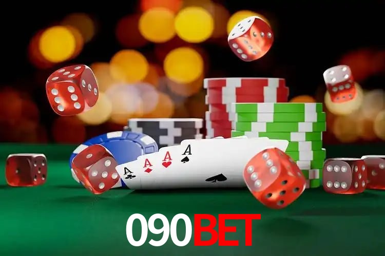 Segurança 2FA 090BET