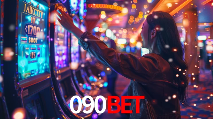 VIP Casino 090BET