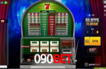 090BET