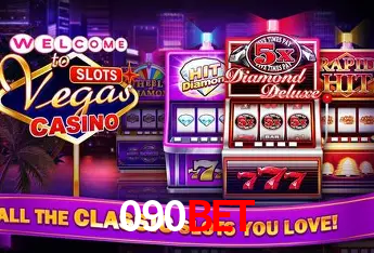 090 BET vip