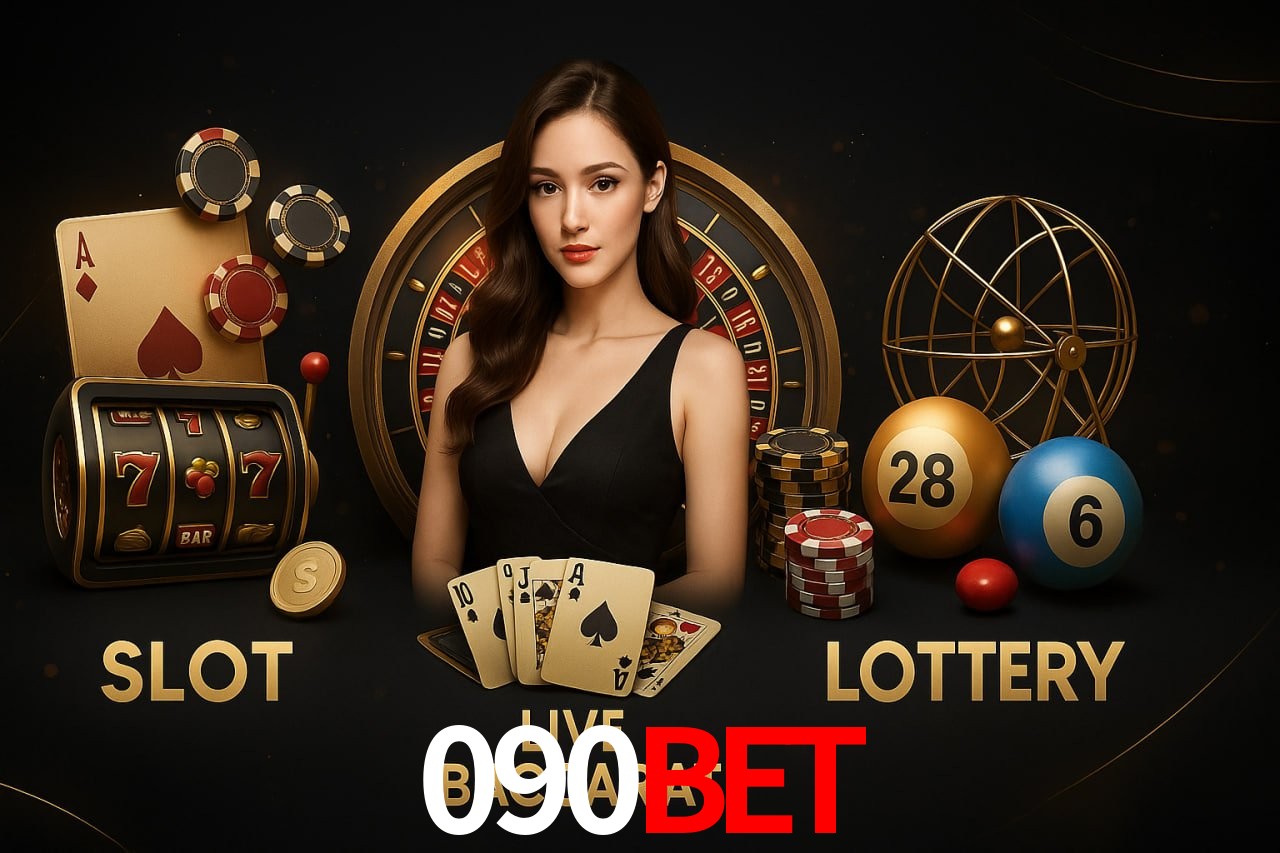 090BET: Jogos de Caça-Níqueis-Altas Recompensas, Roleta-Velocidade, Blackjack-Desafios Máximos
