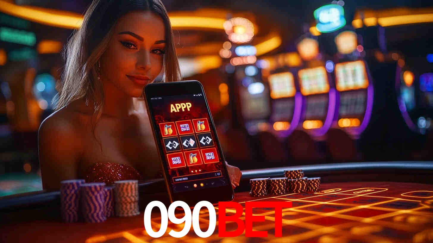 Descubra a Essência do 090BET: Nossa História e Compromissos