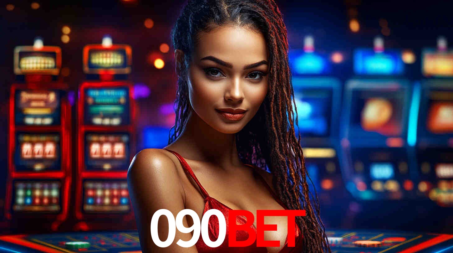 Inovações de Jogos na 090BET: O Futuro das Experiências Interativas