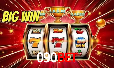 090BET: A Experiência de Casino com Jogos de Mesa ao Vivo