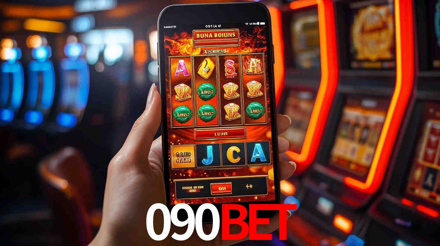 Roulette Table 090BET