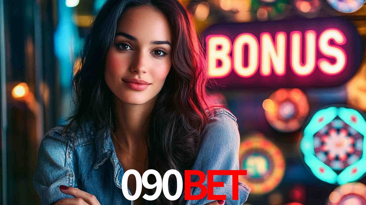 Daily Bonuses 090BET