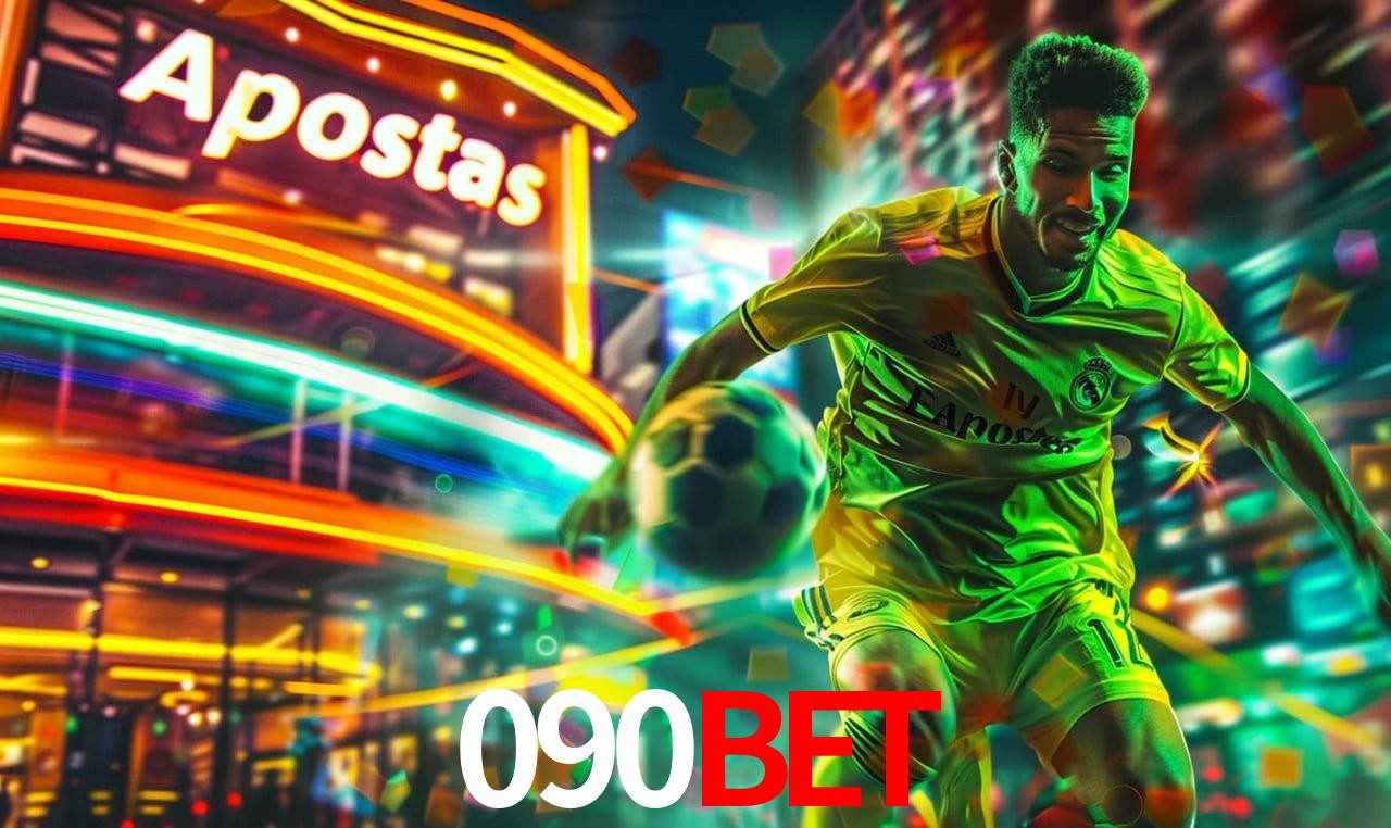 Login Seguro 090BET