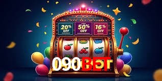 090BET - A Única Plataforma Oficial De Cassino - 090BET.COM