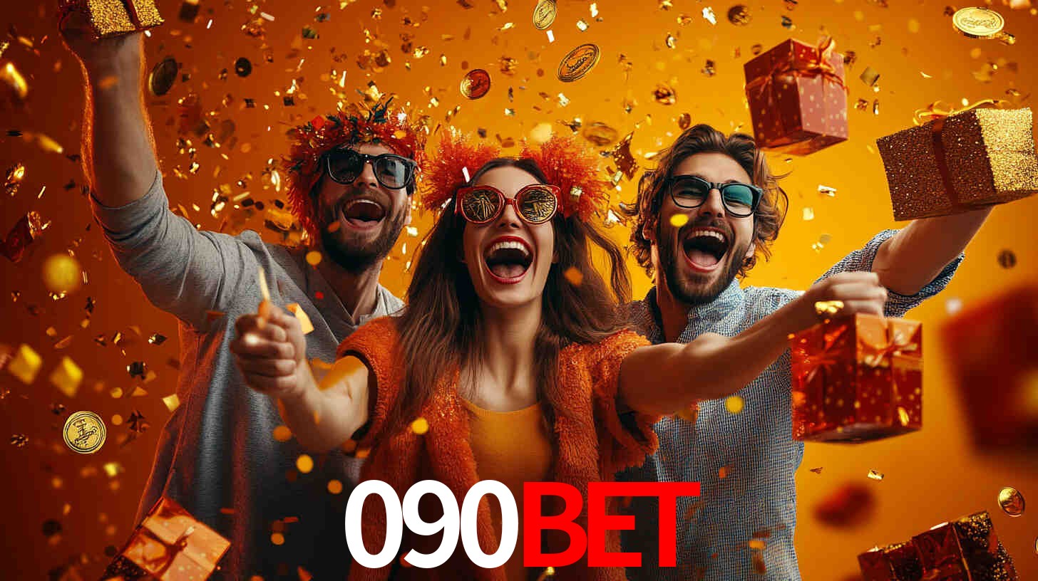 Programa VIP 090BET