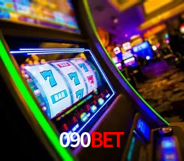 Apostas Esportivas na 090BET: Um Guia Completo
