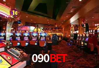 Explorando a Categoria de Eventos em Apostas na 090BET