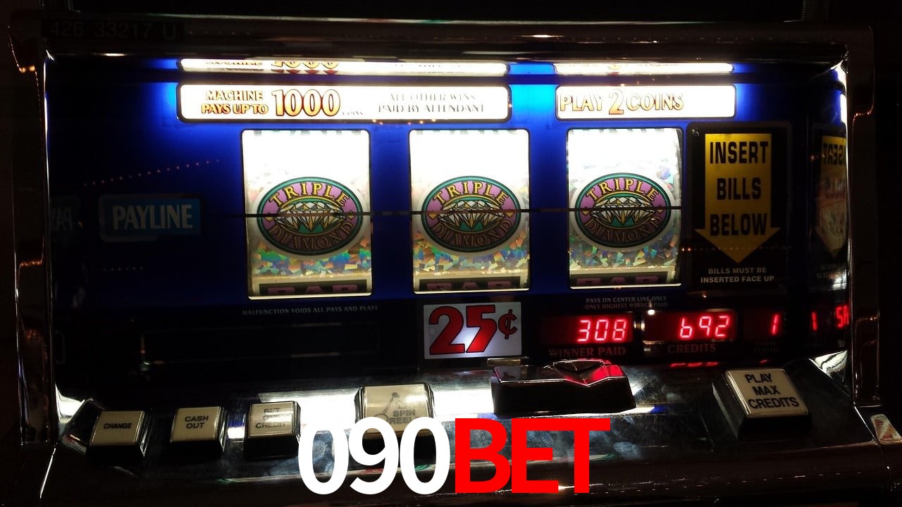 Game Providers 090BET
