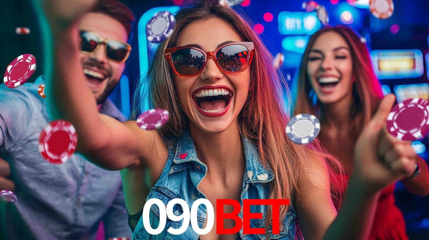 Explorando a Categoria de Eventos em Apostas na 090BET
