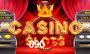 Slot Games 090bet