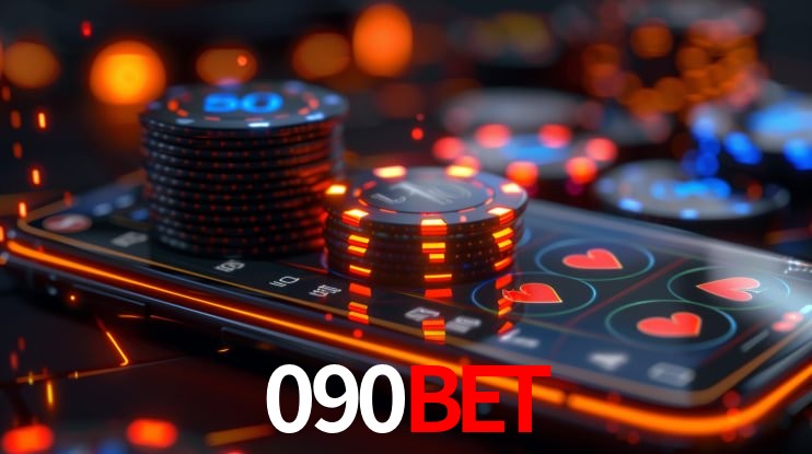 Bonus Features 090bet