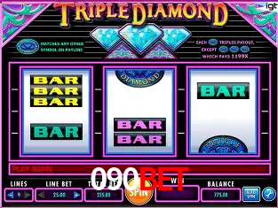 Descubra a Magia dos Jogos de Arcade no 090bet
