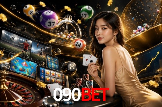 APP oficial da 090bet para mobile