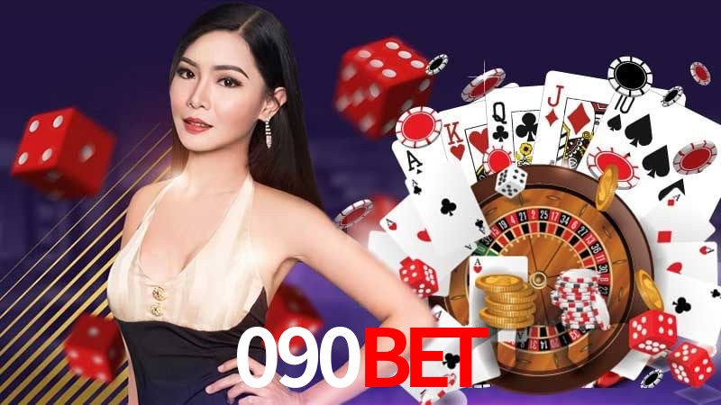 Casino Ao Vivo 090bet