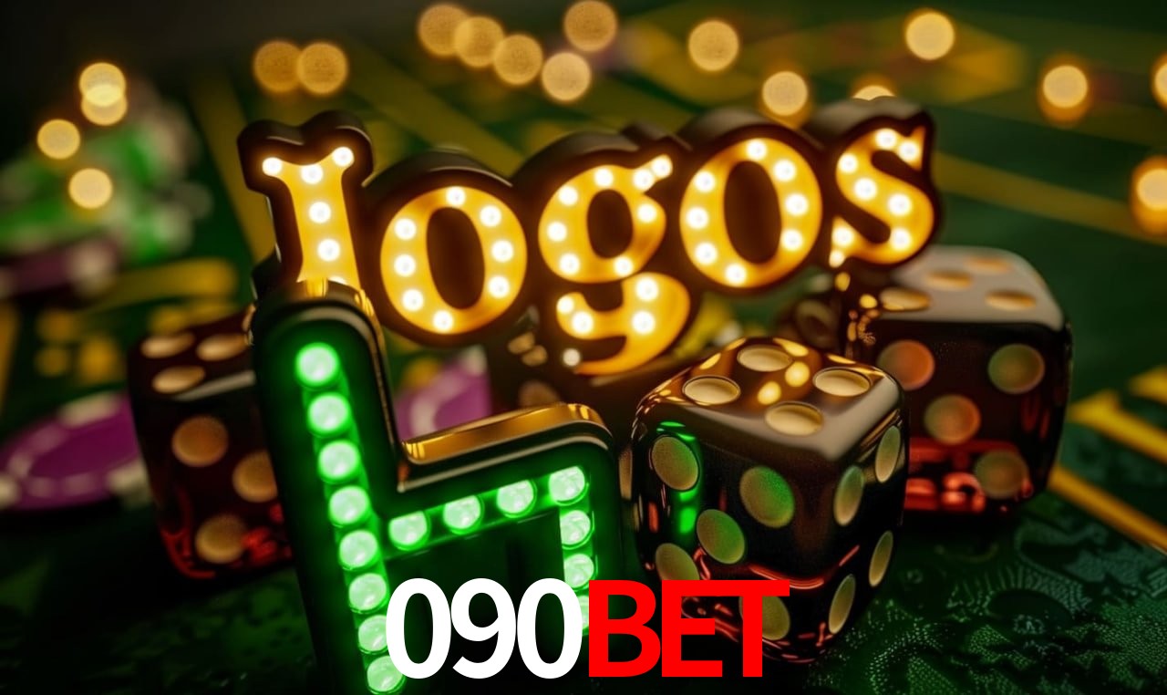 Provedores de Jogos 090bet