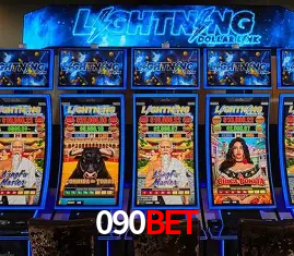 Apostas Esportivas na 090bet: Um Guia Completo
