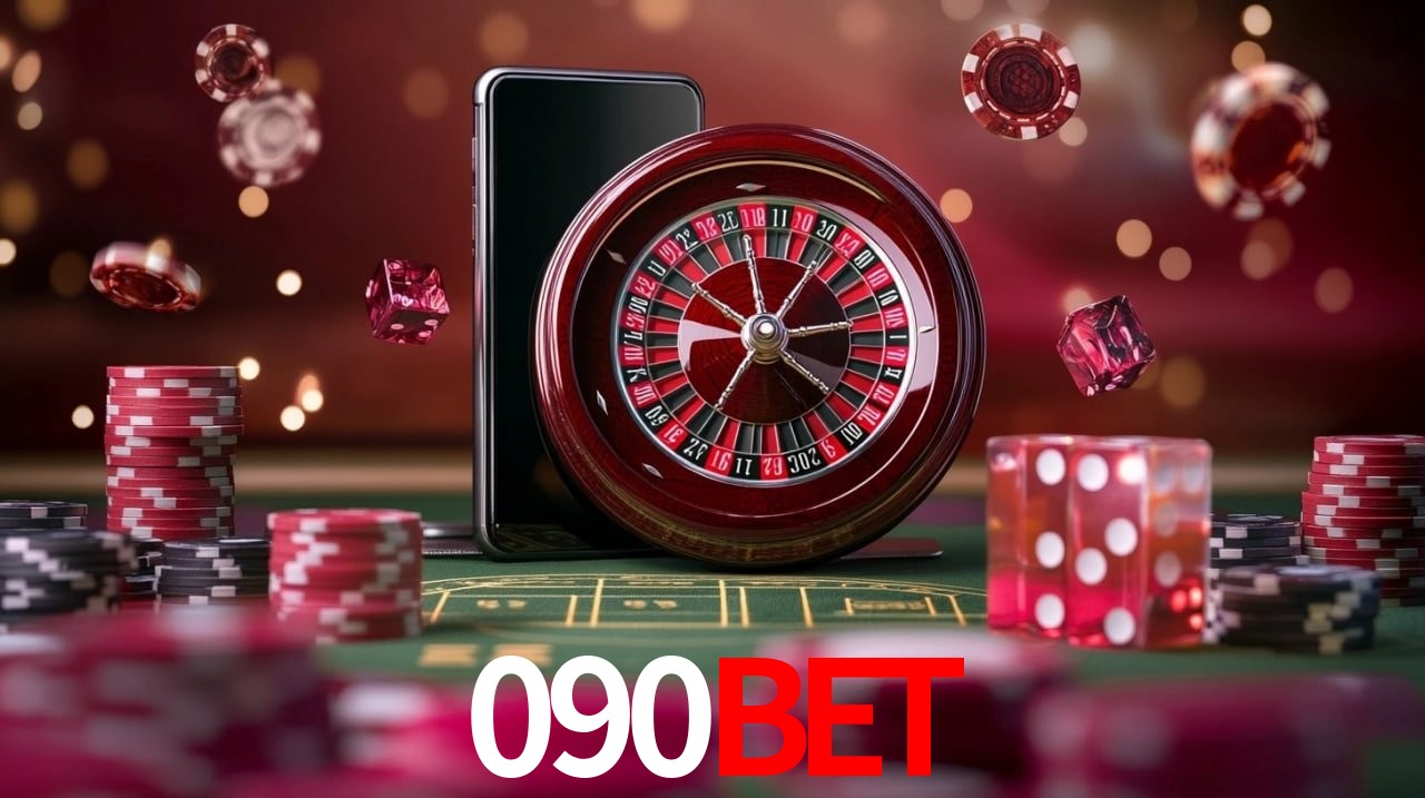 Tennis Betting 090bet
