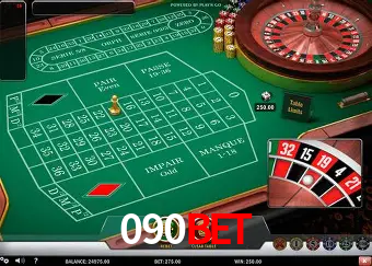 Explorando a Categoria de Eventos em Apostas na 090bet