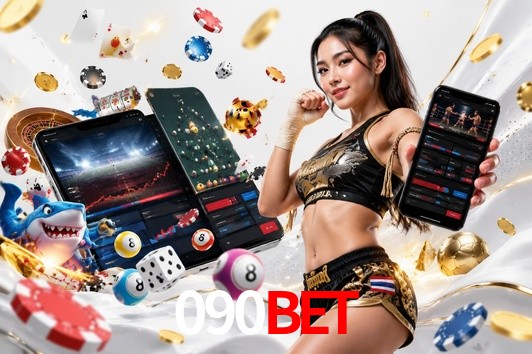 Seasonal Promotions 090bet