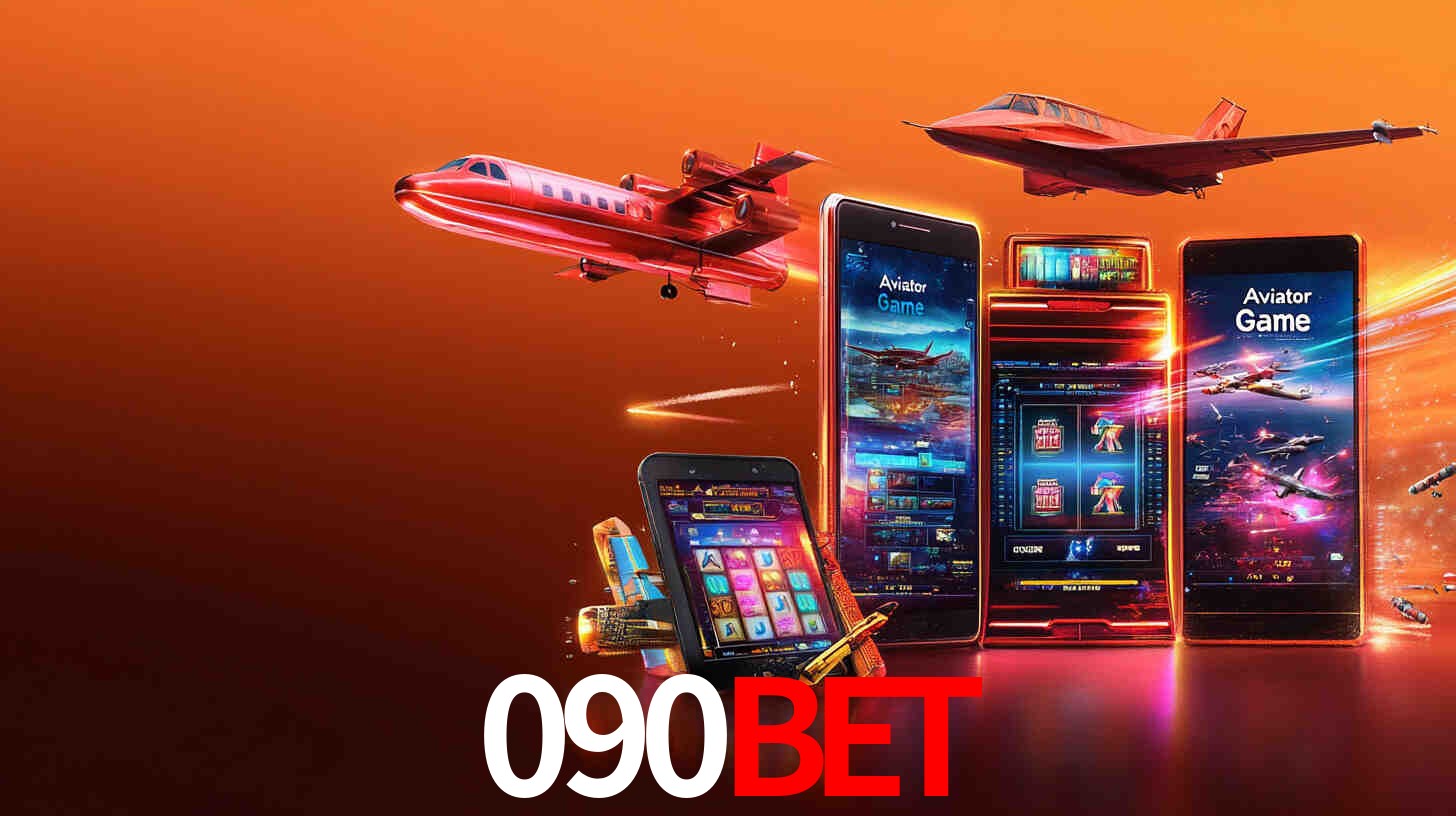 A Popularidade dos Caça-Níqueis no 090bet